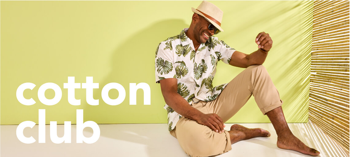 Cotton Club